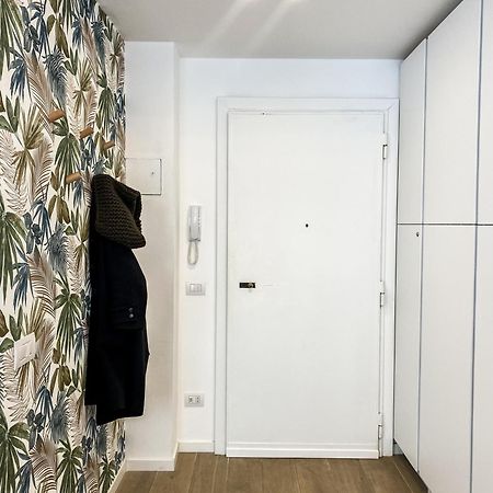 Molino Cozy Apartment With Park View In Downtown Milano ภายนอก รูปภาพ