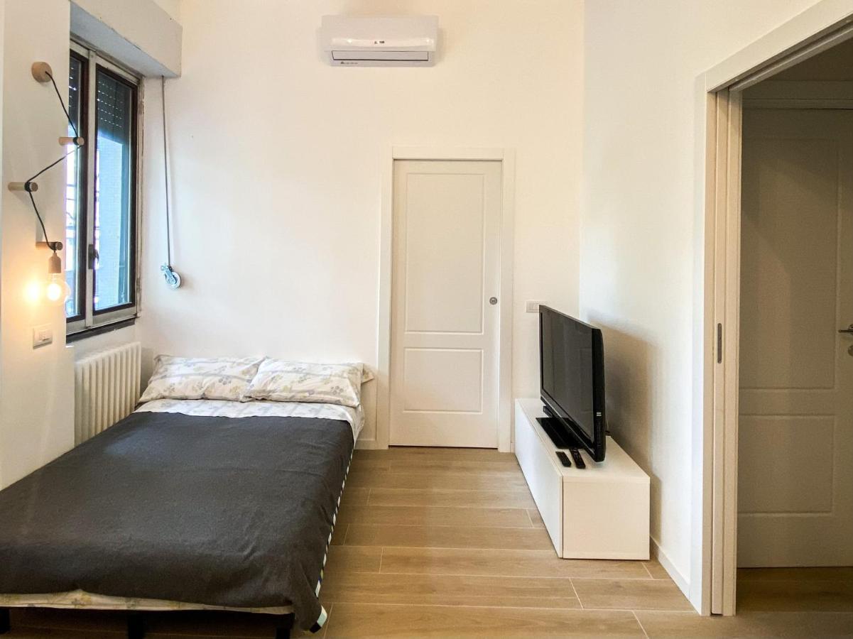 Molino Cozy Apartment With Park View In Downtown Milano ภายนอก รูปภาพ