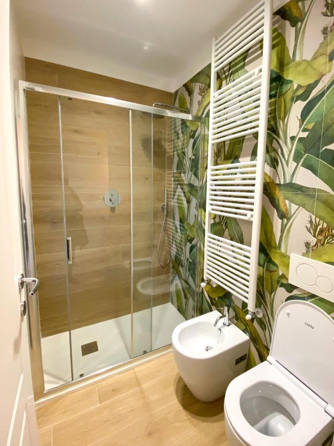 Molino Cozy Apartment With Park View In Downtown Milano ภายนอก รูปภาพ