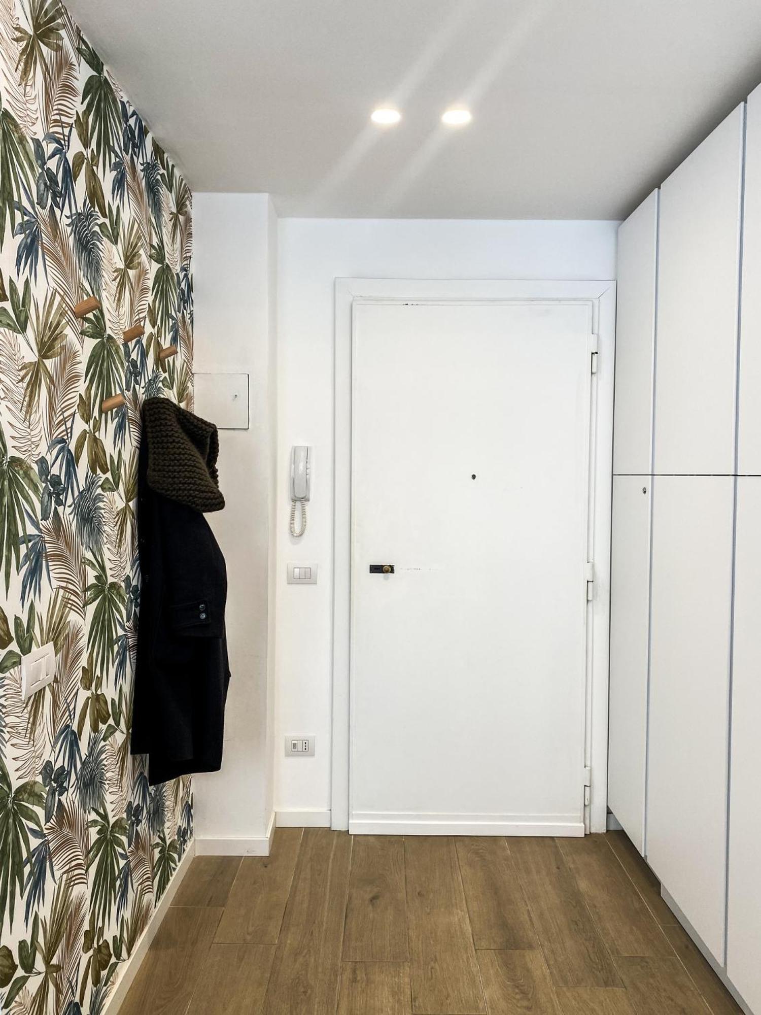 Molino Cozy Apartment With Park View In Downtown Milano ภายนอก รูปภาพ