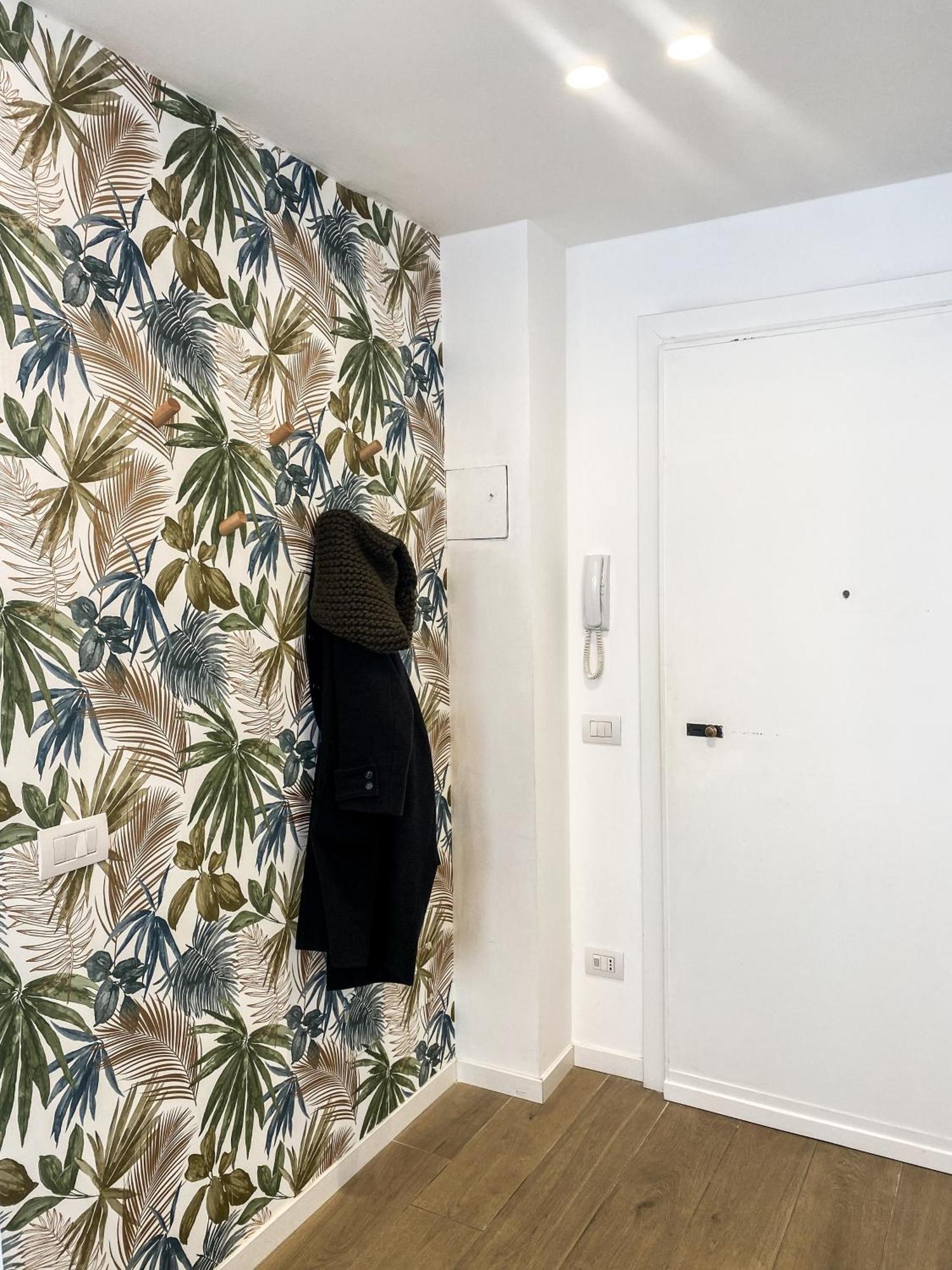 Molino Cozy Apartment With Park View In Downtown Milano ภายนอก รูปภาพ